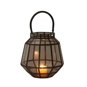 Hot Sale Outdoor Indoor Ramadan Decoration Use Metal <b>Lanterns</b>-Wholesale Moroccan <b>Lanterns</b> - Product Image 6