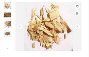 Fabricant vietnamien de copeaux de bois d'acacia 100%, livraison rapide, production de papier en vrac en bateau, vente en gros - Product Image 4