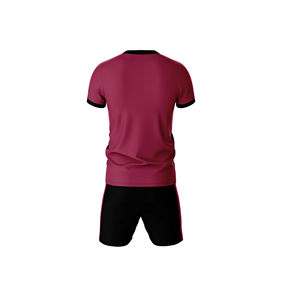 Uniformes de Rugby Personalizados de Primera Calidad con Diseño de Logotipo Sublimado, Uniformes de Rugby para Hombre OEM, Conjunto de Uniforme de Rugby Personalizado - Product Image 4