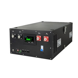 15kwh tự làm pin hộp & kệ Kit với 16kwh 48V 300ah 314ah LiFePO4 51.2V lithium ion năng lượng pin lưu trữ JK BMS - Product Image 5