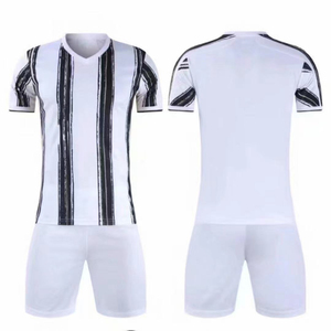 ชุดเสื้อฟุตบอลทีมฟุตบอลชุดเครื่องแบบฟุตบอลใส่สบายสำหรับผู้ใหญ่ - Product Image 5