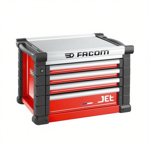 Cajonera Facom de 4 Cajones con 3 Módulos, Gabinete para Herramientas para Organización - Product Image 2