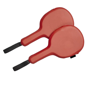 Gants d'entraînement de boxe et de MMA professionnels de haute qualité Meilleur prix Mitaines souples en gros Cuir de haute qualité Vente à chaud - Product Image 5