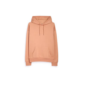 Abordable hommes coton pullover sweats à capuche doux et confortable tissu de qualité supérieure coupe classique adapté à tous les jours - Product Image 4