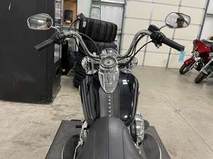 Harley-Davidson d'occasion 2014 ®   FLSTC - Heritage Softail ®   Classique disponible - Product Image 5