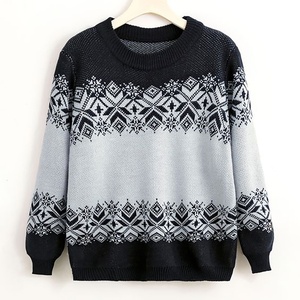 Suéteres de Moda para Mujer, Gran Demanda, Ropa Casual, Fabricación de Alta Calidad, Oferta de Invierno - Product Image 2