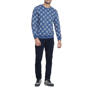 Sweat-shirt pour homme de haute qualité à manches longues, vêtements décontractés pour homme, nouvelle mode, vêtements d'hiver pour homme, sweat-shirt à prix avantageux pour homme, vêtements décontractés - Product Image 1