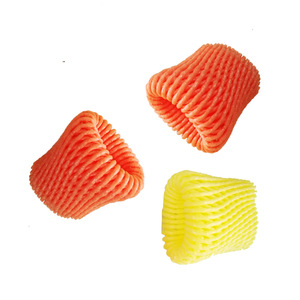 Prezzo di fabbrica personalizzabile dimensione di colore schiuma di frutta e bottiglia netta durevole ed espandibile - Product Image 1