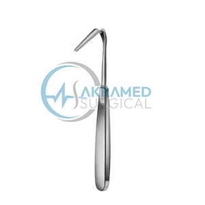 Retractor Nasal Manual de Súper Calidad, Reutilizable, Ligero, para Uso ORL, en Venta - Product Image 1