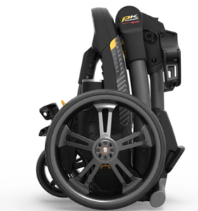 NUEVO Carro Eléctrico con Pantalla Táctil GPS CT8 de Largo Alcance - Product Image 6