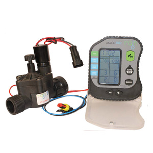 Programmatore 'amico Pro' con Connessione 1 F - Product Image 1