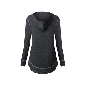 <b>Jogger</b> Hoodies Set Plus Size Two Piece Clothing Streetwear for Women Tracksuit Manufacturers - Product Image 4