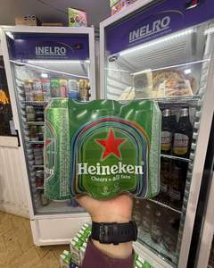 Cerveza Heineken. - Product Image 5