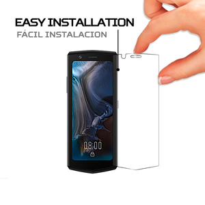 ฟิล์มกันกระแทกหน้าจอ Cubot Pocket 3 รุ่นพิเศษ - Product Image 3