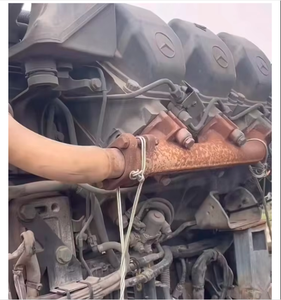 Motores usados de bajo kilometraje - Product Image 3