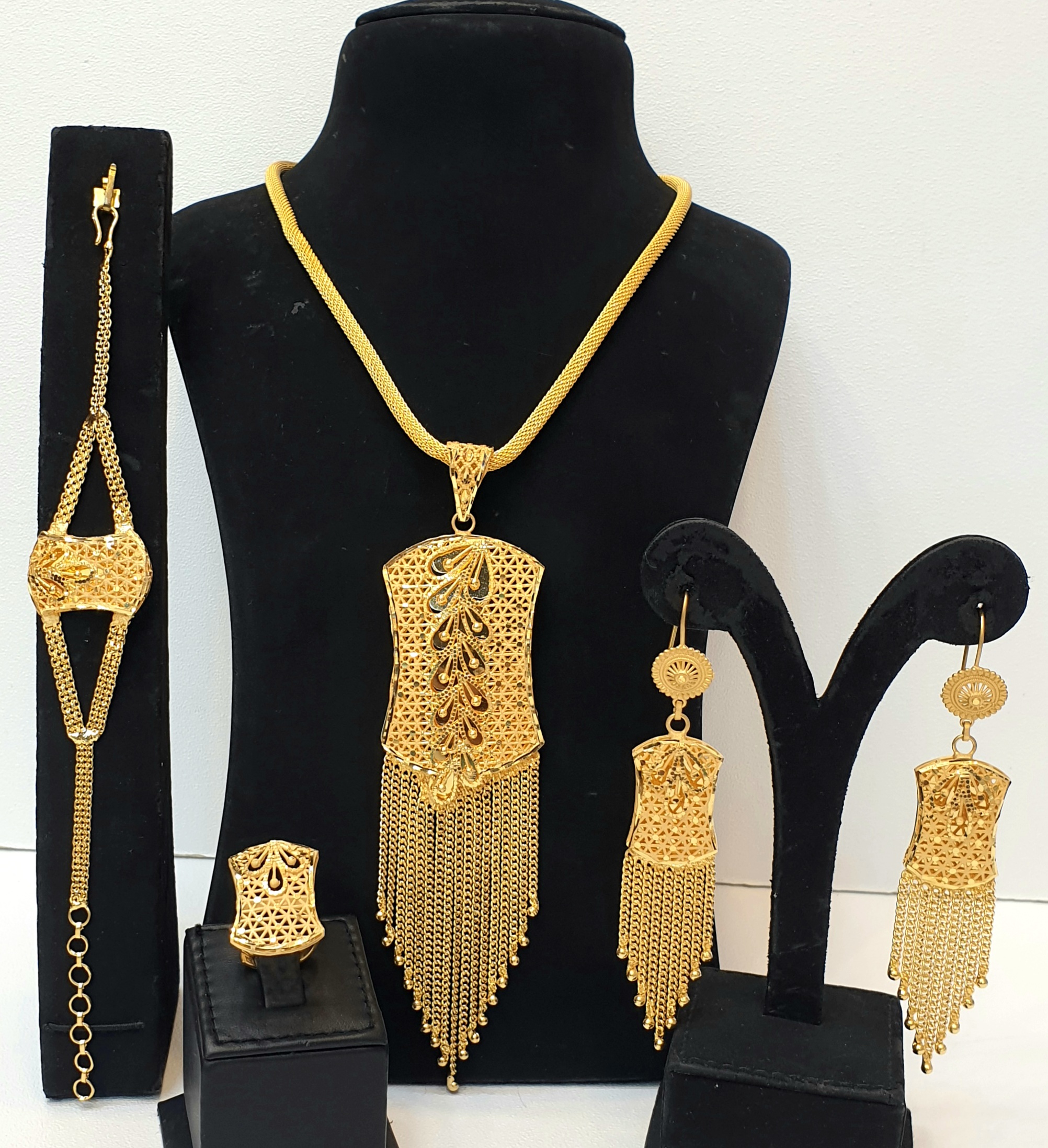 Gold