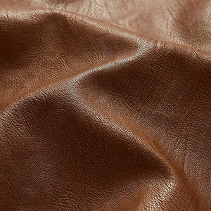 Gilet sans manches en cuir véritable pour homme, taille plus, tendance et respirant pour l'hiver - Product Image 6