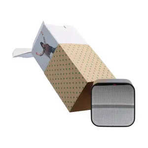 Buste in Carta Kraft Personalizzate, 140 Fogli per Confezione - Product Image 3