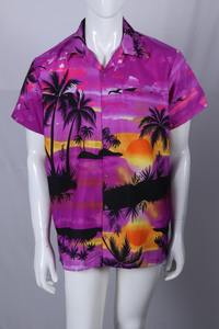 EW collection-Conjunto de camiseta de poliéster para mujer, traje de poliéster para mujer - Product Image 2