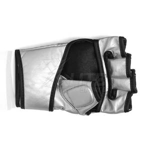 Equipo de entrenamiento de boxeo de grado profesional para artes marciales, guantes de MMA diseñados para brindar comodidad, estabilidad y rendimiento. - Product Image 5