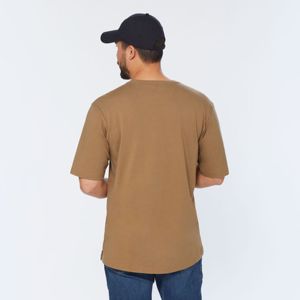 T-shirt graphique à la mode pour hommes T-shirt en coton doux et confortable avec des imprimés graphiques sympas - Product Image 3