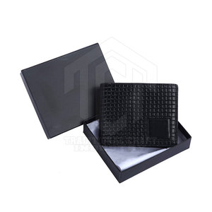 Quality Made Genuine Leather Open <b>Long</b> <b>Wallets</b> Stylish Design Bulk Supply Regular Use - Product Image 6