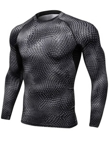 Wholesale Digital Sublimtion <b>Printed</b> Rash Guards / <b>Surfing</b> Rash Guard Womens Rash Guards for Womens Rash Guards - Product Image 6