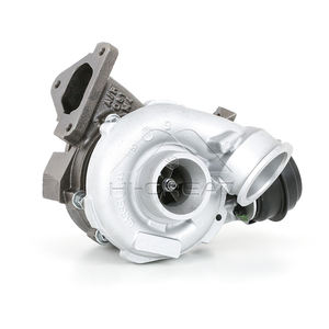 Турбонагнетатель автомобильный 6110961699 611-096-1699 для спринтера Mercedes-Benz для 611,981 двигателя - Product Image 1