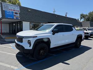 Chevrolet Silverado EV 3WT 2024 Usada a Precio Accesible - Product Image 2