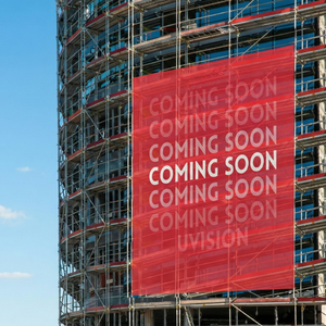 Impresión de Pancartas Grandes para Exteriores, Pancarta de Malla Flexible de PVC Personalizada con Logotipo para Publicidad, Fábrica de Impresión en Vietnam - Product Image 6