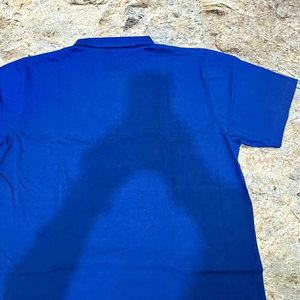 Nuevo diseño de camiseta Polo elegante y cómoda para hombre, nueva llegada, ropa de calle, Camisa de algodón con cuello redondo para hombre - Product Image 3