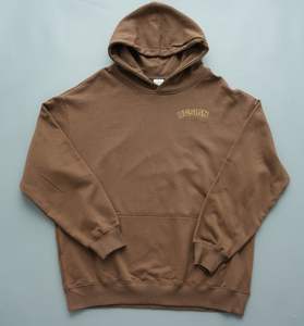 Sweats à capuche vierges en gros pour impression par sublimation pulls en coton et polyester vêtements d'équipe personnalisés commandes en gros - Product Image 1