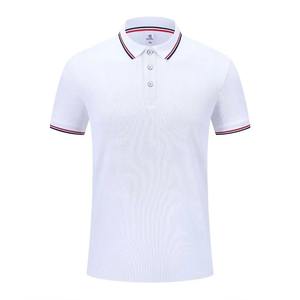 เสื้อเชิ้ตแขนสั้นลายสก็อตถักนิตติ้งสำหรับฤดูร้อนปี 2025 สไตล์ลำลอง ปกเสื้อแบบปกเชิ้ต ไซส์ใหญ่ คุณภาพสูง เหมาะสำหรับชุดยูนิฟอร์มสำนักงานธุรกิจ - Product Image 4