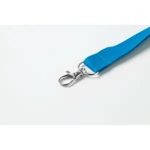 Personalized Simple Lanyard <b>for</b> Merchandising <b>Badge</b> <b>Holder</b> Accessories - Product Image 5