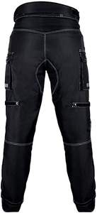 Pantalon de moto personnalisé pour hommes, pantalon de motard respirant pour homme, pantalon de course à séchage rapide de haute qualité - Product Image 2
