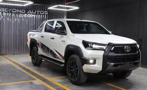 TOYOTA HILUX - Product Image 6