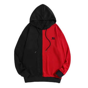 Utilisation en extérieur Fashion Wear Hommes Drop Shoulder Hoodies Casual Wear Winter Use Drop Shoulder Hoodies For Men - Product Image 1