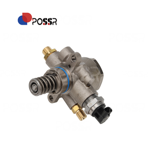 POSSR 06M12702 6M araba motoru parçaları yüksek basınçlı yakıt pompası için Audi A4 A5 A6 A7 S6 S6 Q5 Q7 RS5 - Product Image 2