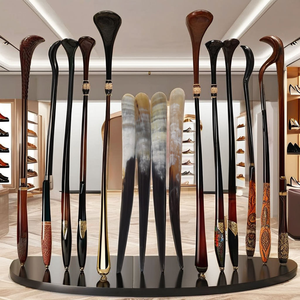 ชิ้นส่วนรองเท้าแตรและอุปกรณ์เสริมตัวช่วยในการส่งออก - Product Image 2