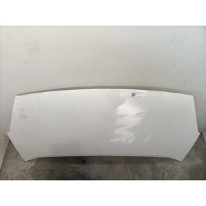 CAPOT AVANT PEUGEOT Ranch 3ème Série 7901P7 DV6DTED/9HP (08>) - Product Image 2