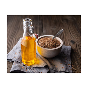 Aceite de Lino/Linaza de Calidad Superior en Forma Líquida, Proveedores al por Mayor a Precios Competitivos - Product Image 4