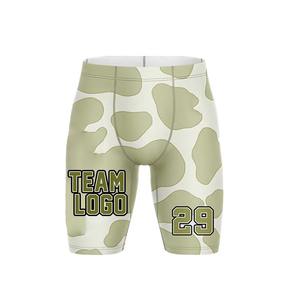 เครื่องแบบฝึก7V7ระบายอากาศแบบซับลิเมชันชุด7 ON 7เสื้อแขนกุด - Product Image 2