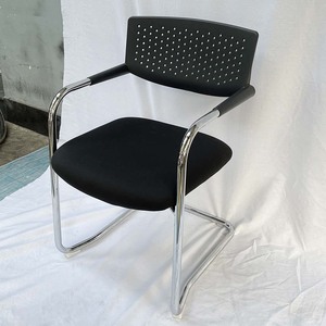 <b>Mesh</b> Ergonomic Kneeling Chair for Meetings HOM1013_02 - Product Image 3
