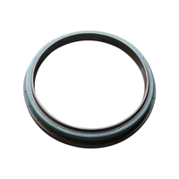 Joint d'étanchéité arrière de vilebrequin OE 40101120 pour Renault Duster Logan Clio – Pièce de rechange durable et neuve pour l'étanchéité du moteur