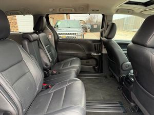 Toyota Sienna SE 2015 SUPER LIMPIA, 8 Pasajeros, TRANSMISIÓN AUTOMÁTICA, CILINDROS V6 - Product Image 4