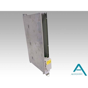 SIEMENS SIMODRIVE 611 POWER MODULE, 1 ASSE, 50 A, RAFFREDDAMENTO INTERNO, CORRENTE NOMINALE DEL MOTORE: 1FT5 = 25 A, 1FT6 = 18 A - Product Image 2