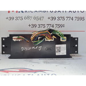 CLIMATE COMMANDI LAND ROVER Discovery Série III JFC000687WUX (04>10) - Product Image 3