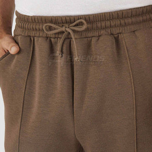 Pantalones Modernos para Hombre, 100% Algodón, Ligeros, Transpirables, de Secado Rápido, Cómodos para la Oficina, Salidas Casuales y Uso Diario - Product Image 3