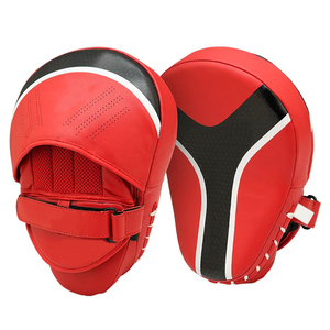 Équipement d'entraînement de boxe de qualité supérieure, design et logo personnalisés, protège-poignets, usage pour hommes et femmes, prix raisonnable, protège-poignets en gros - Product Image 1