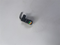 Pièces d'origine Pièces de moteur OEM L9 QSL9 BUSE DE REFROIDISSEMENT DE PISTON 4937305 4944337 5405325 39592914